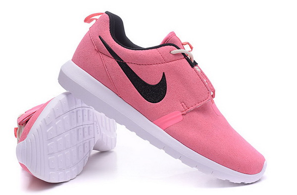 NIKE Roshe Run II Women Suede--001